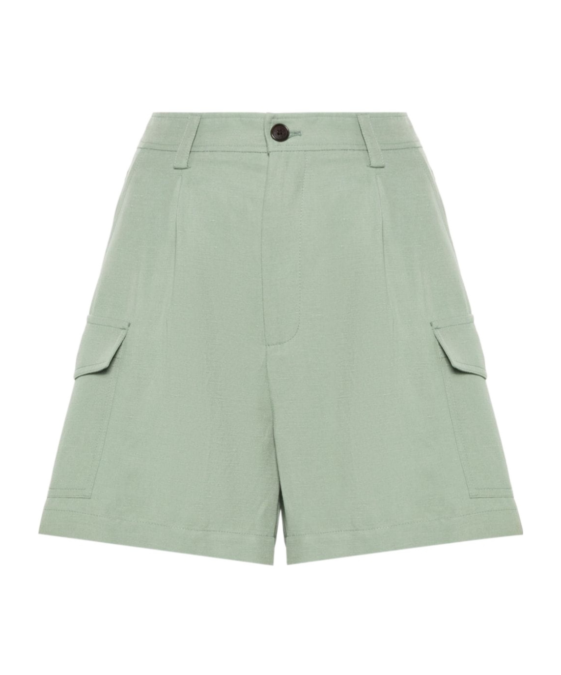 Woolrich Woman's Color Green Size 28