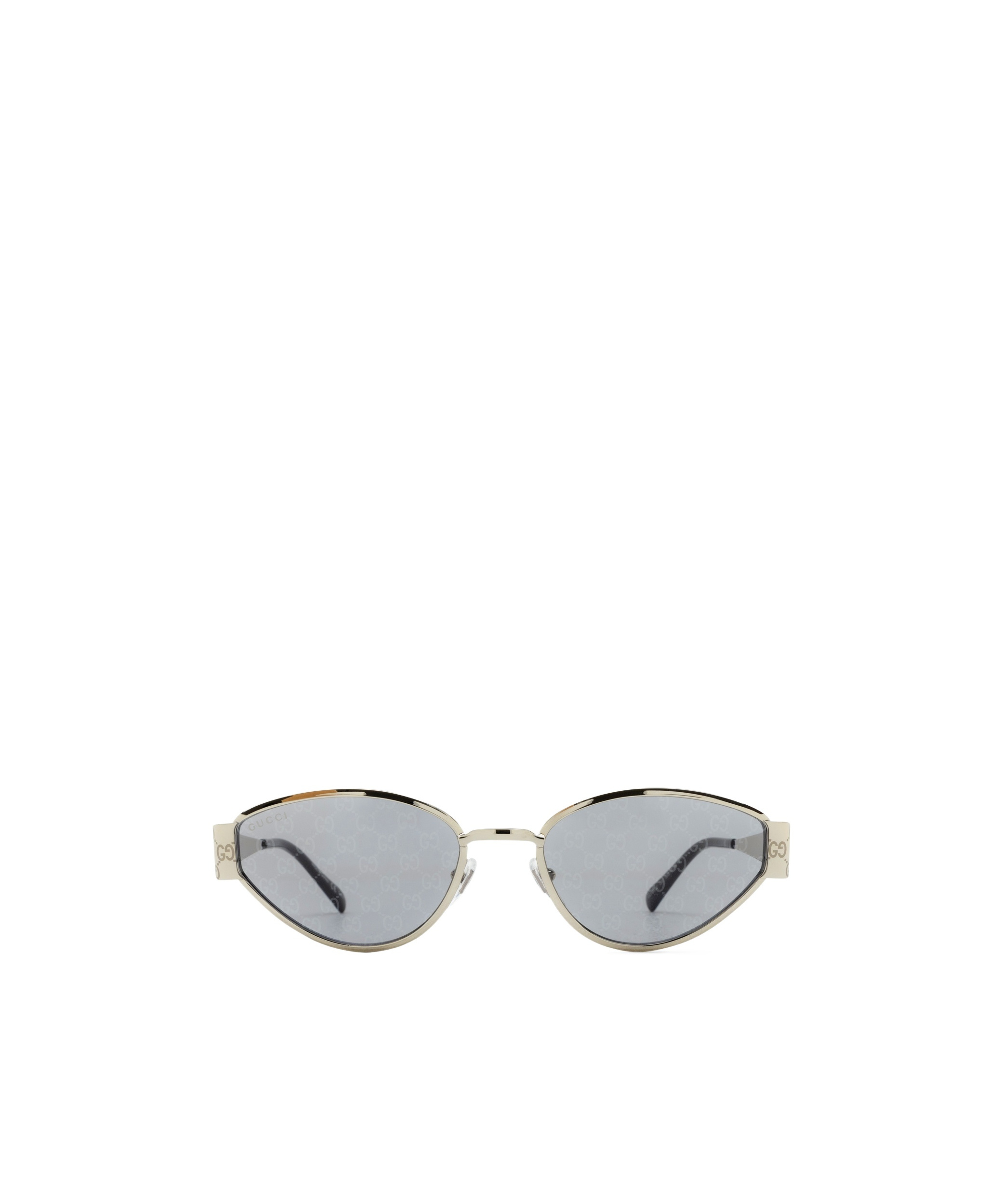 GUCCI CAT EYE-FRAME SUNGLASSES
