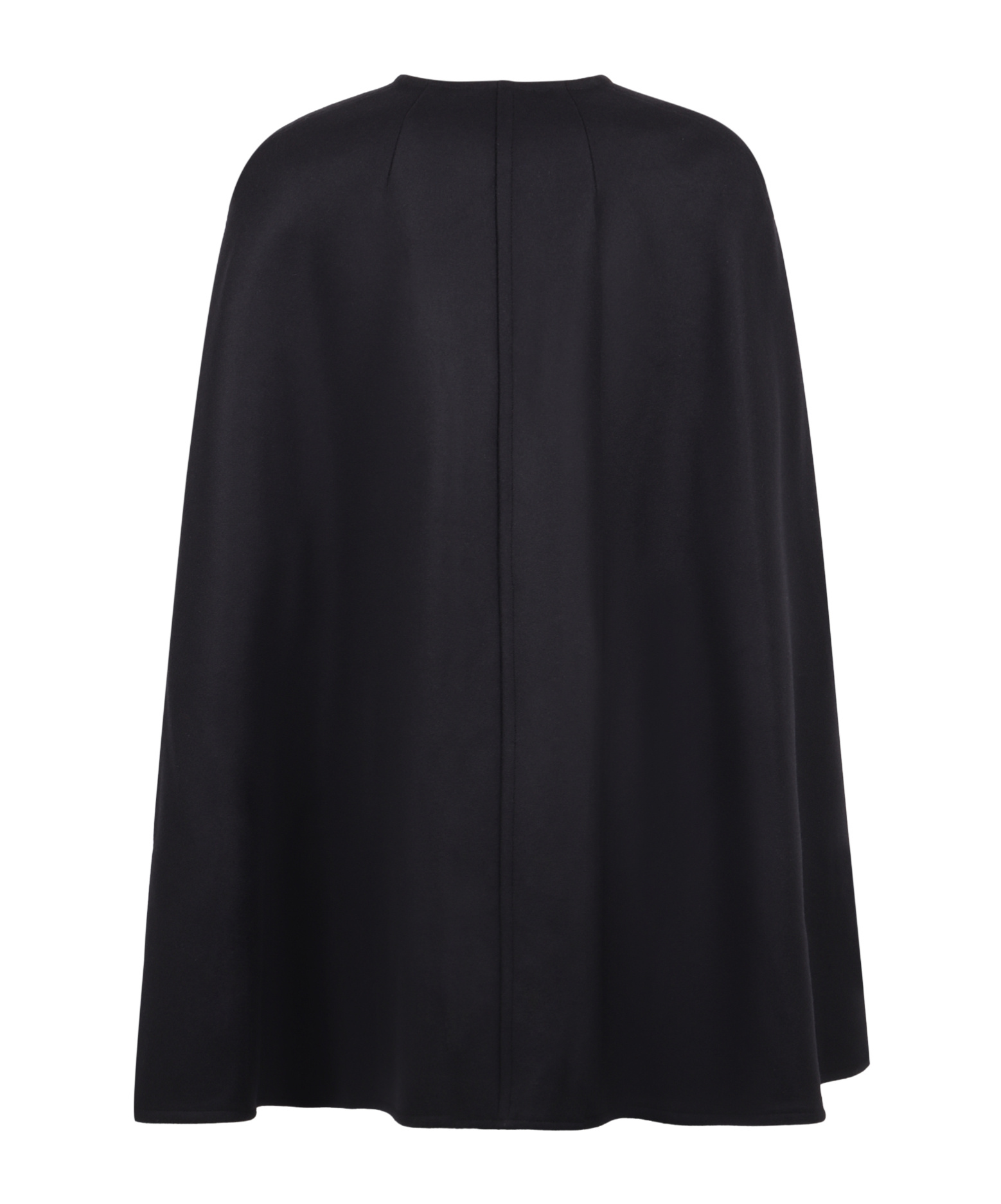 Nili Lotan Arianna Wool-blend Cape