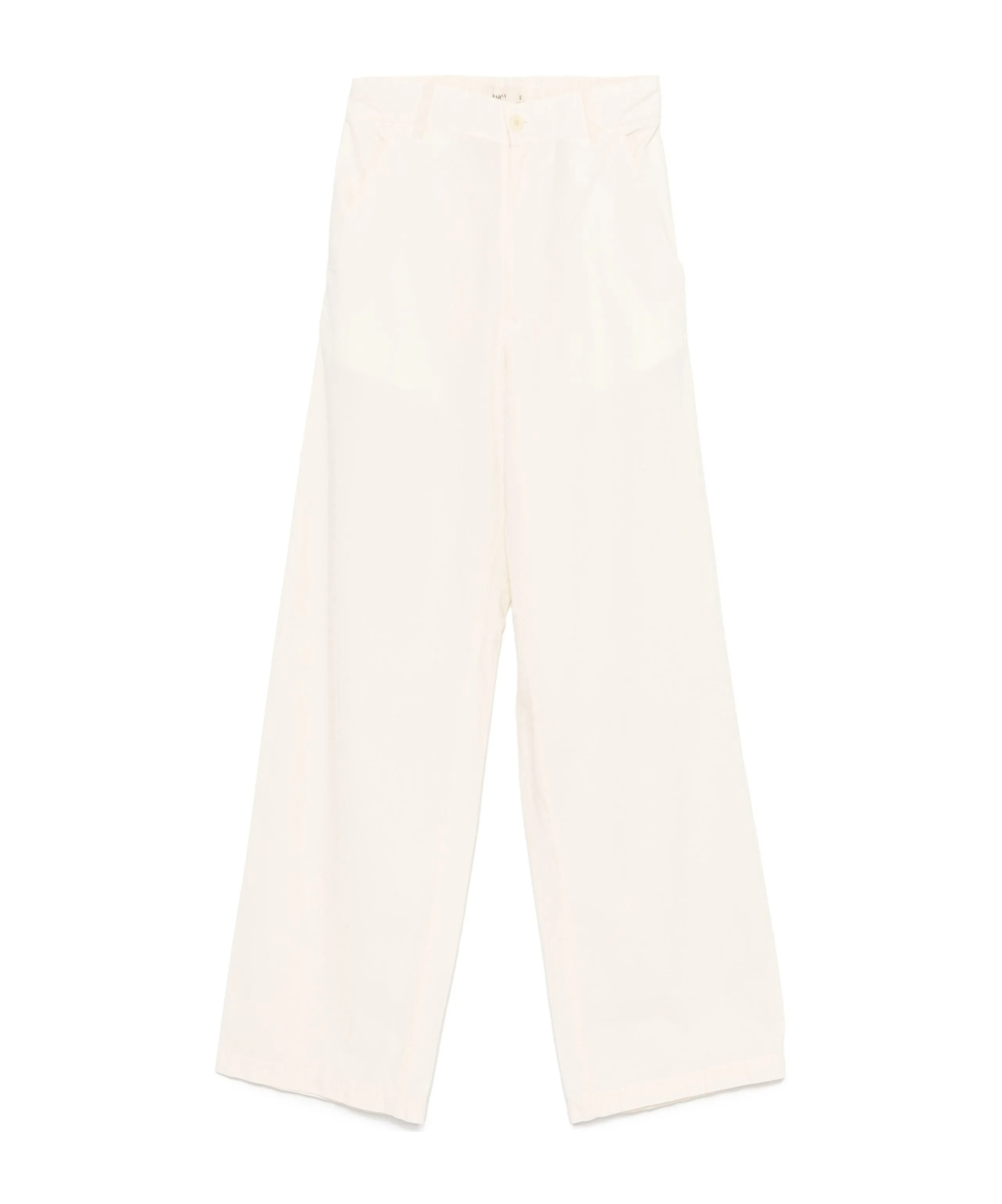 BARENA VENEZIA IDA TENDON TROUSERS