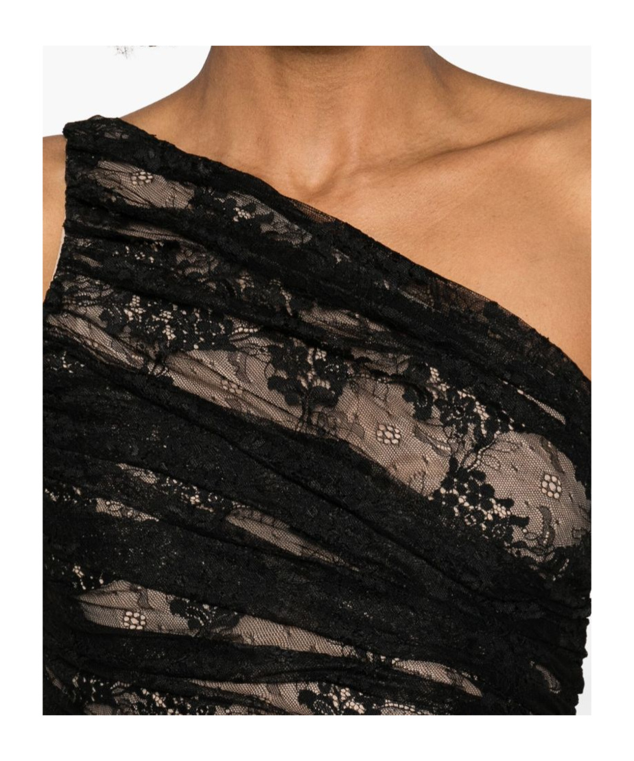 Giuseppe Di Morabito Embroidered Gown