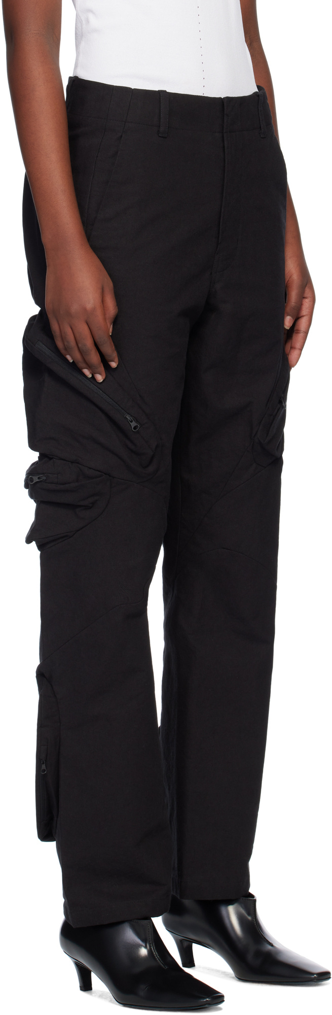 Shop Post Archive Faction (paf) 7.0 Center Overall