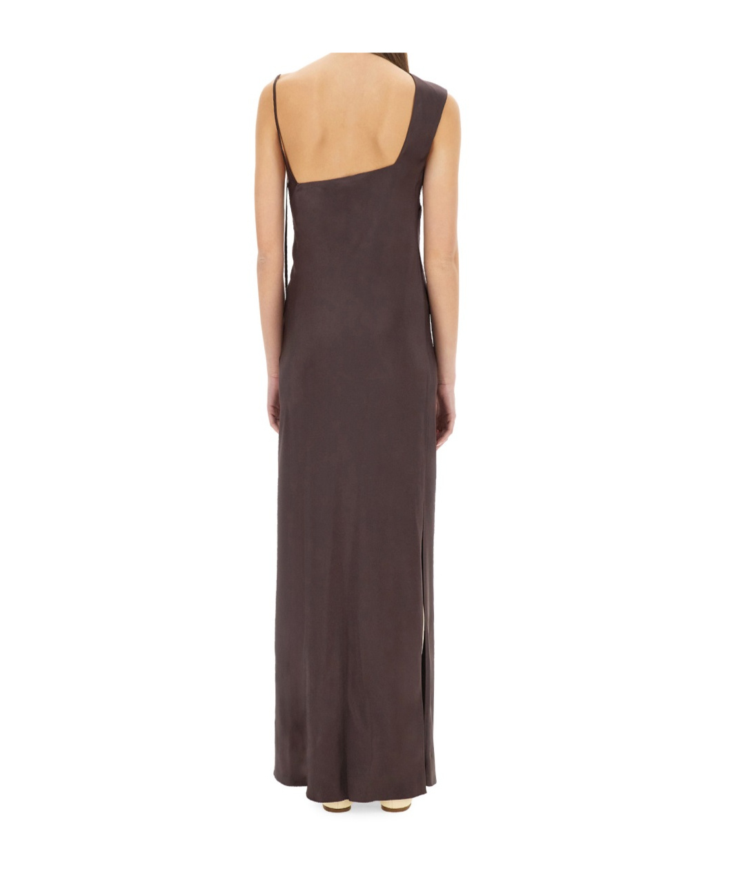 Shop Alysi Asymmetrical Dress