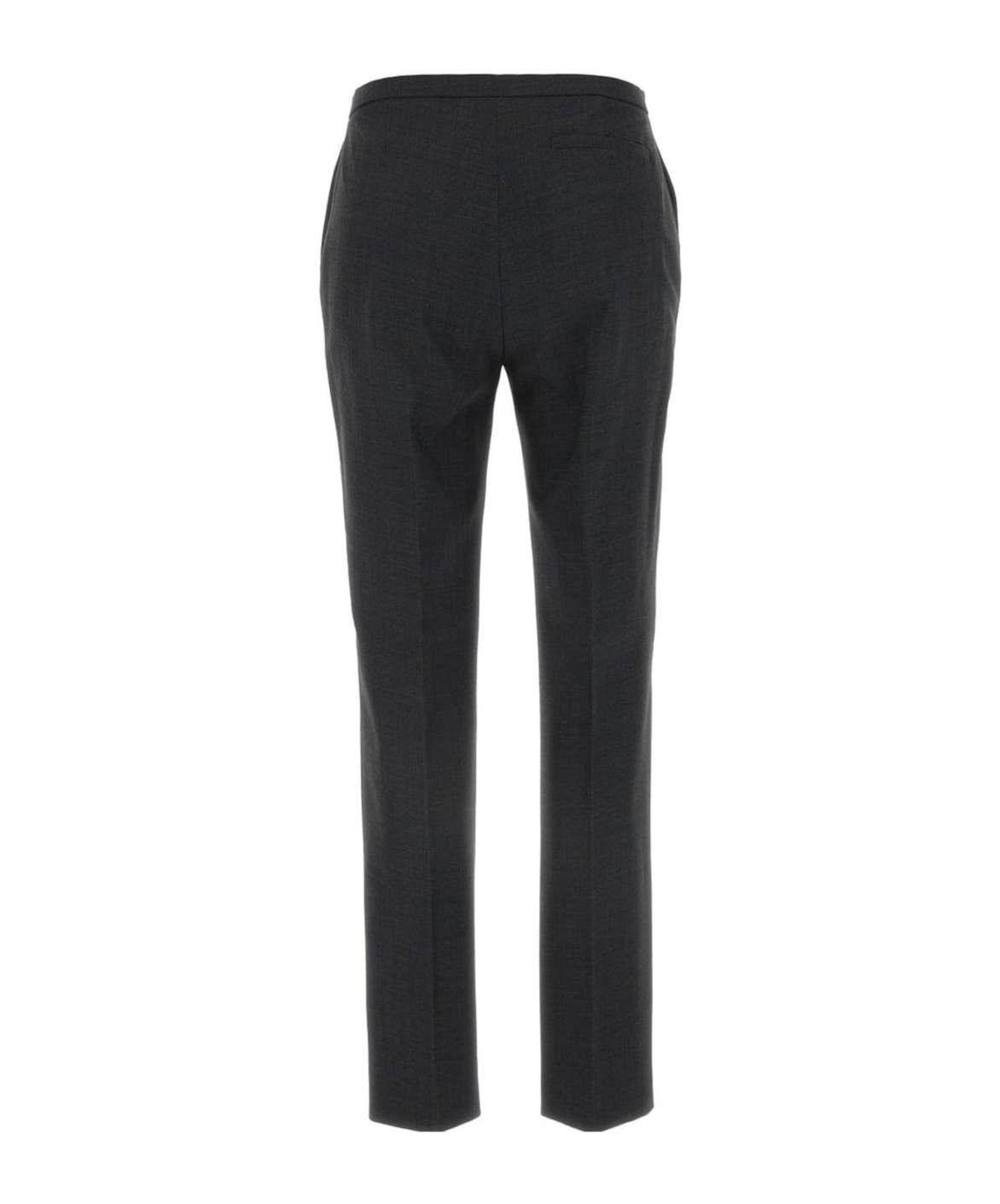 PHILOSOPHY DI LORENZO SERAFINI SLIM-FIT TROUSERS