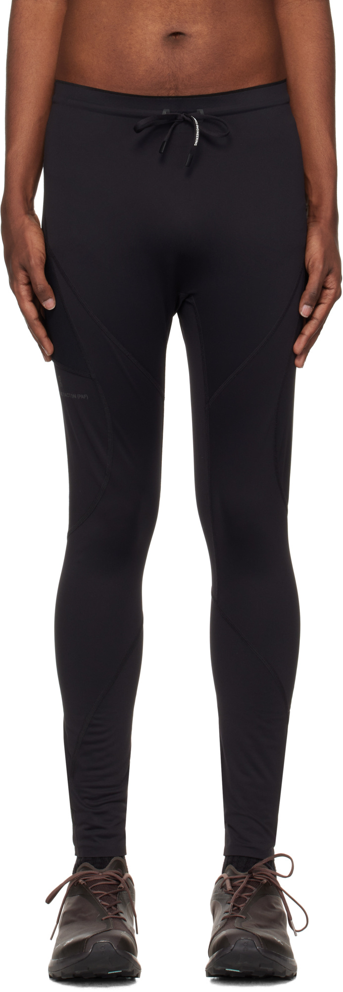 Post Archive Faction (paf) Skinny Casual Pants