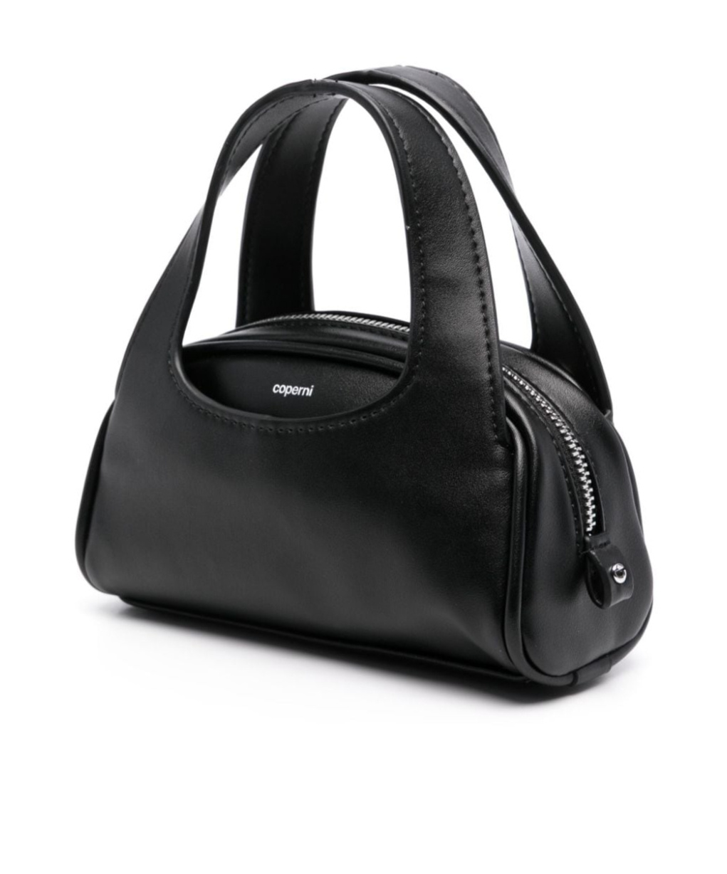 COPERNI COPERNI X PUMA LOGO SHOULDER BAG