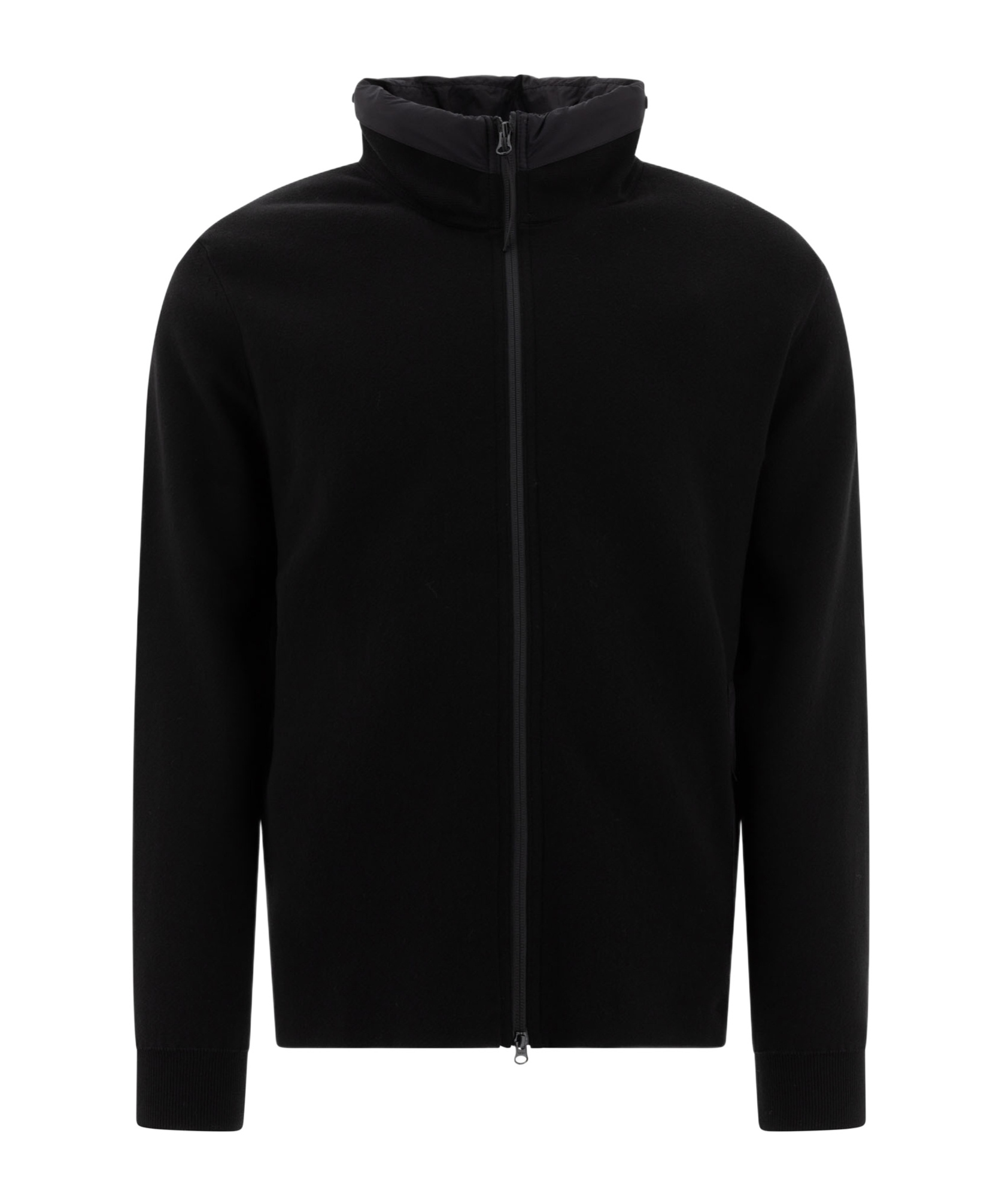 C.p. Company C.p.company Sweaters In Black
