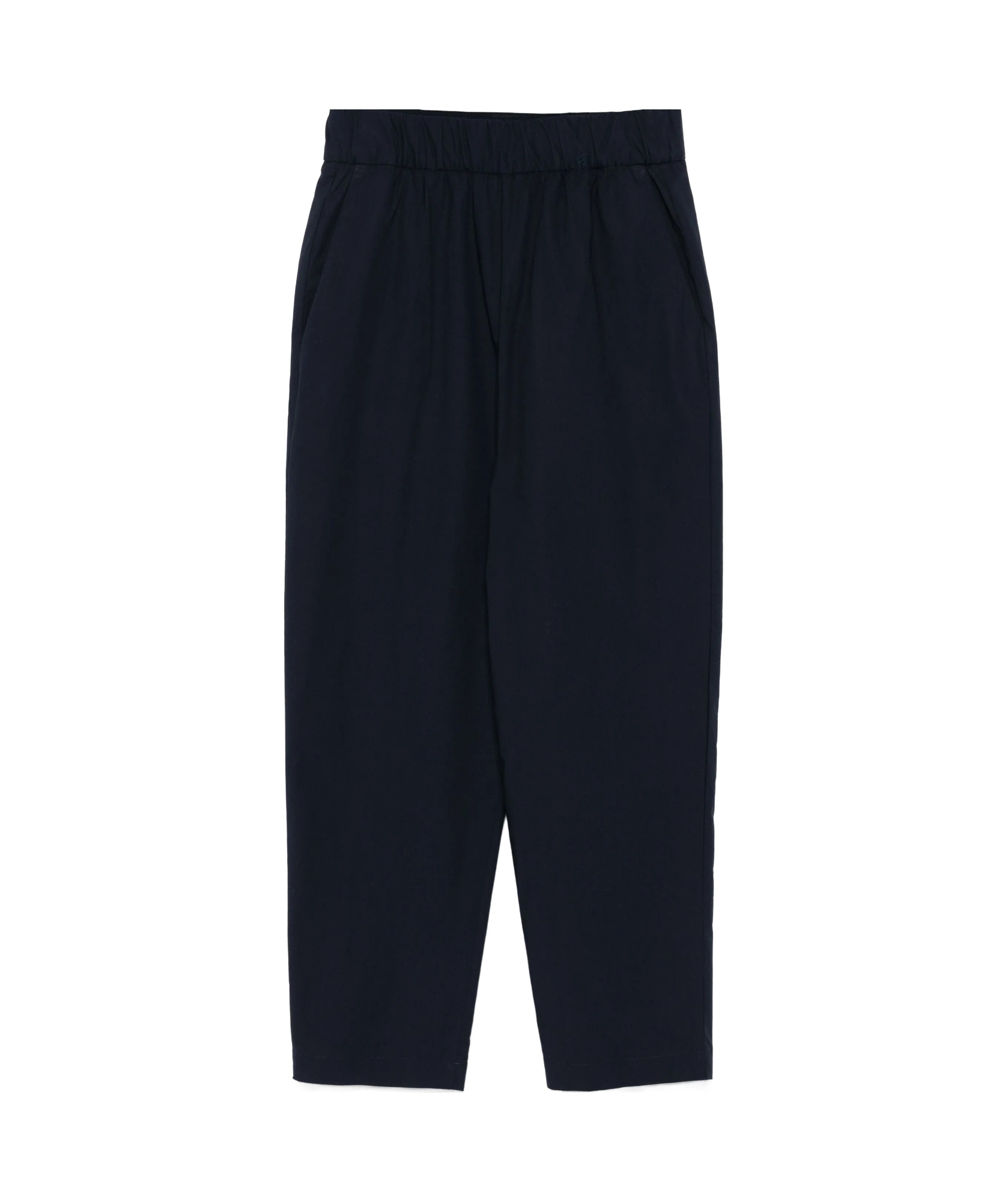 BARENA VENEZIA COTTON TROUSERS