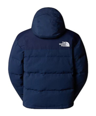 The North Face 1992 Ripstop Nuptse Jacket In Blue