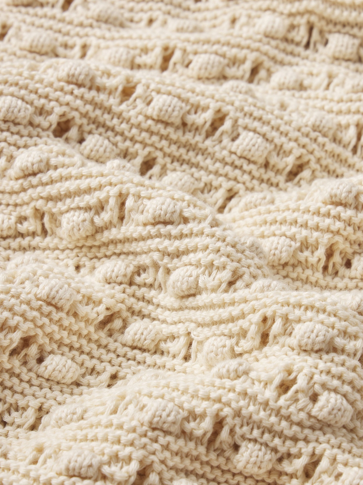Frame Short-sleeved Knitted Polo Shirt In Brown
