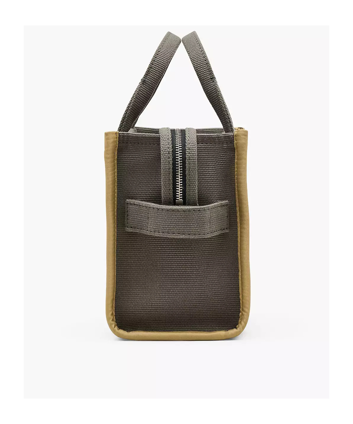 Marc Jacobs The Jacquard Small Tote Bags In Black