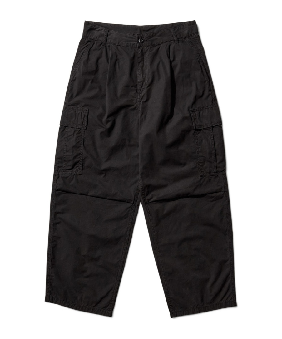 Carhartt Cole Cargo Pants In Black