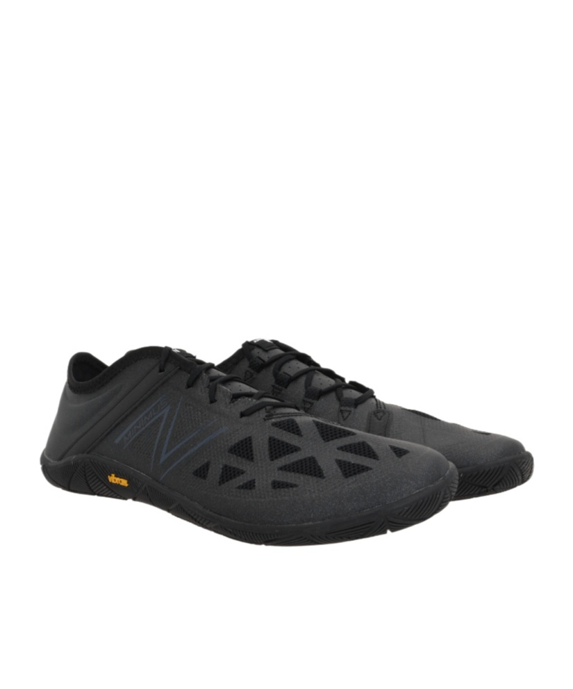 Junya Watanabe New Balance Ux200 Low Top Sneakers In Black