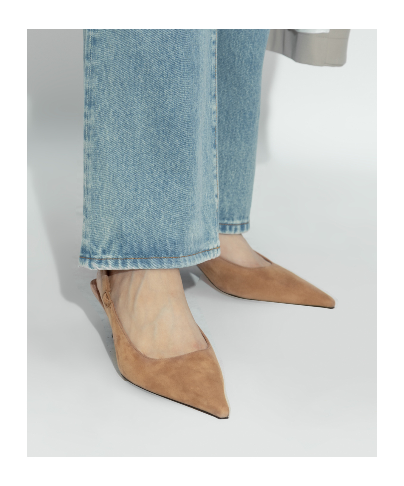 Jimmy Choo Slingback Amel