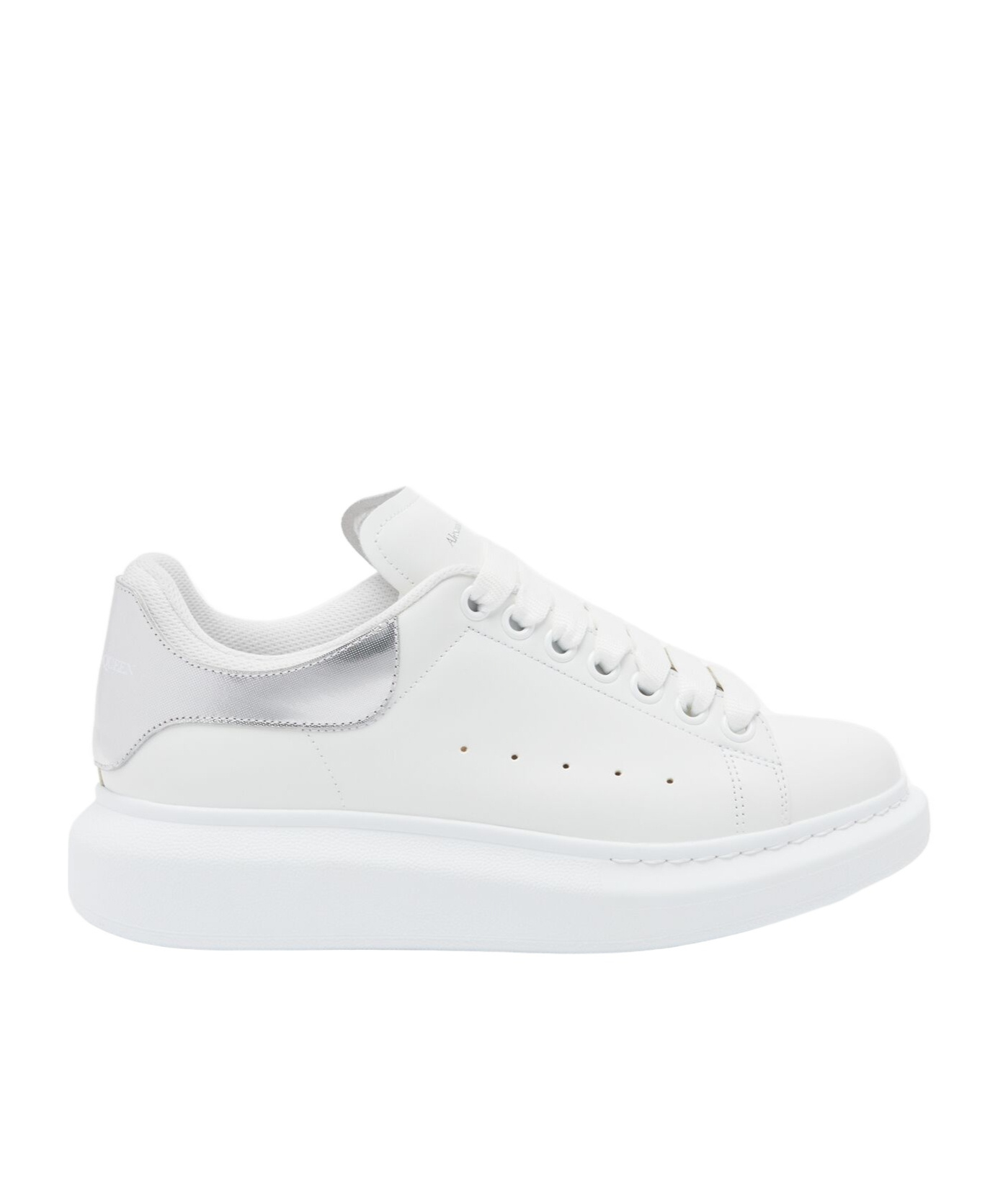 ALEXANDER MCQUEEN OVERSIZED SNEAKERS