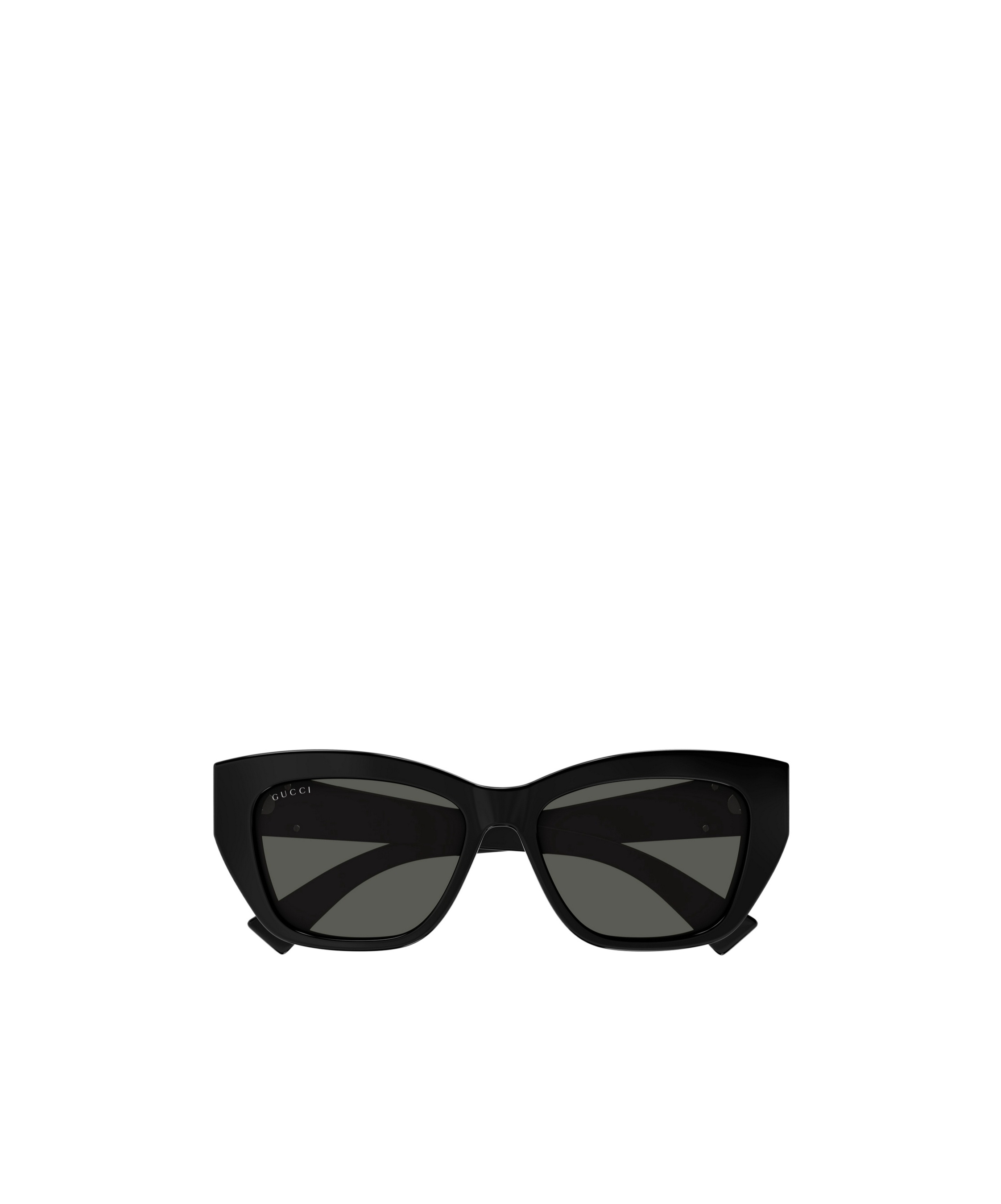 Gucci Full Frame Sunglasses In Black