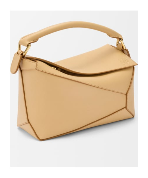 Loewe Puzzle Edge Small Bag