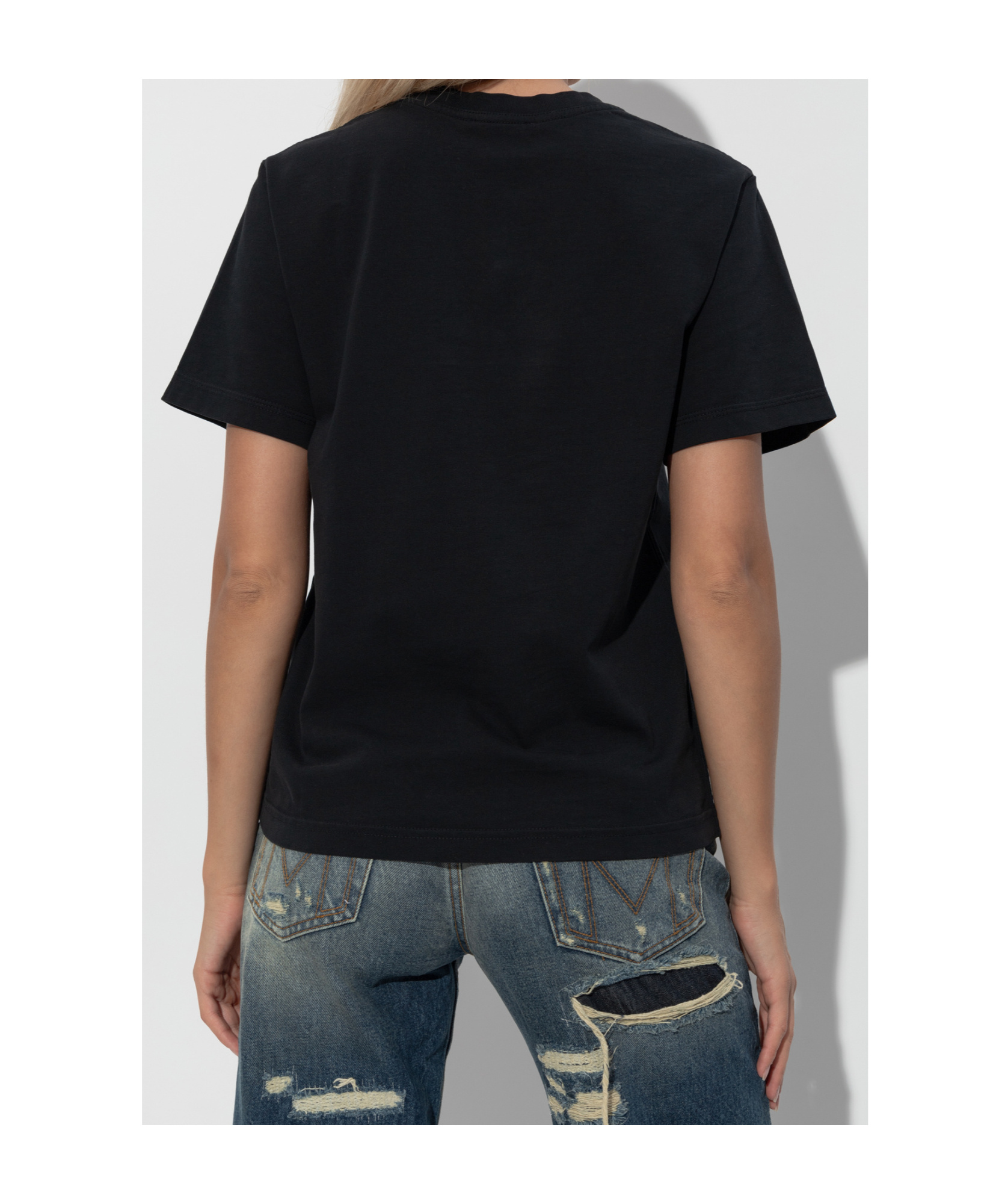 Marc Jacobs Topwear In Black
