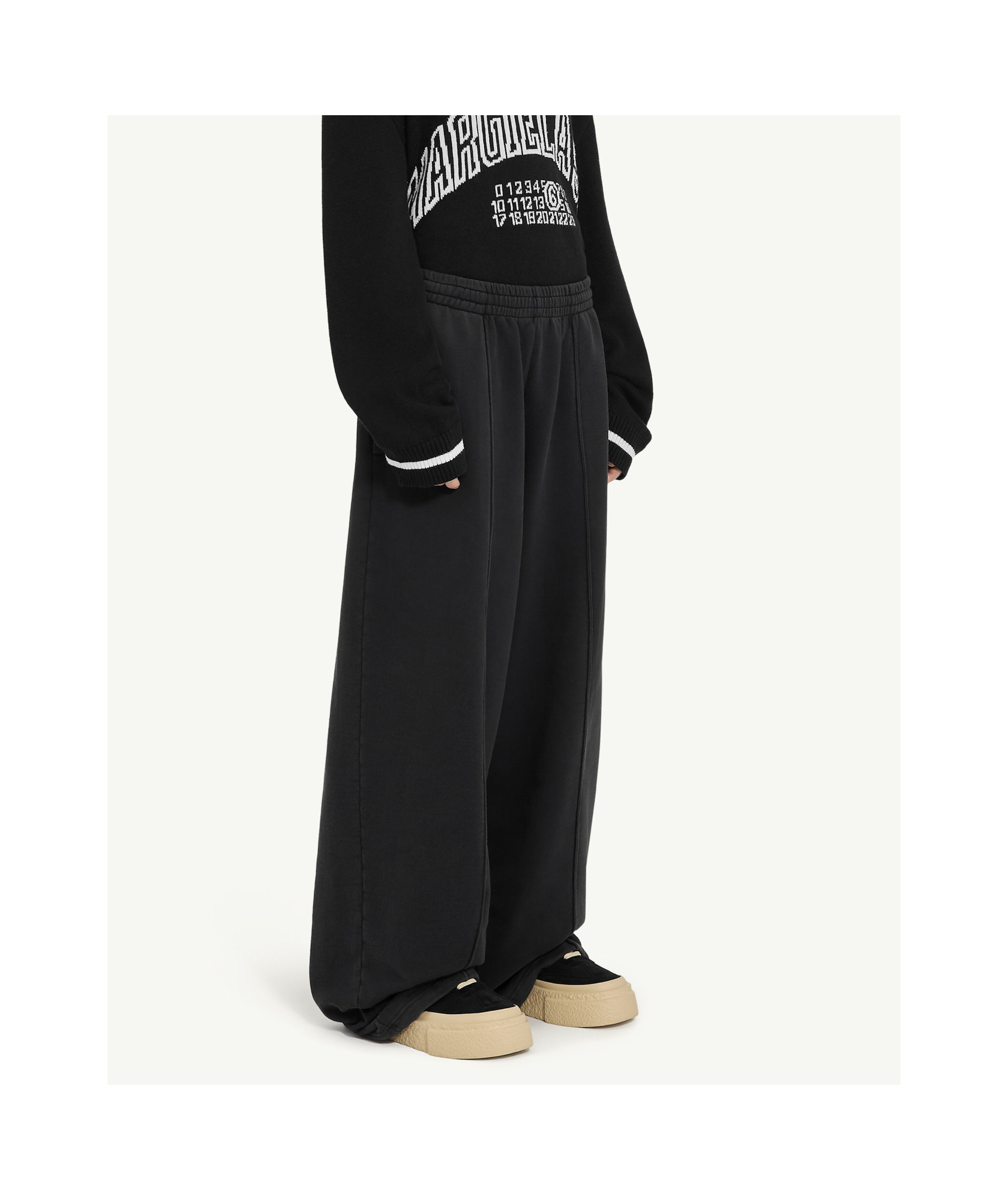 MM6 MAISON MARGIELA NULL