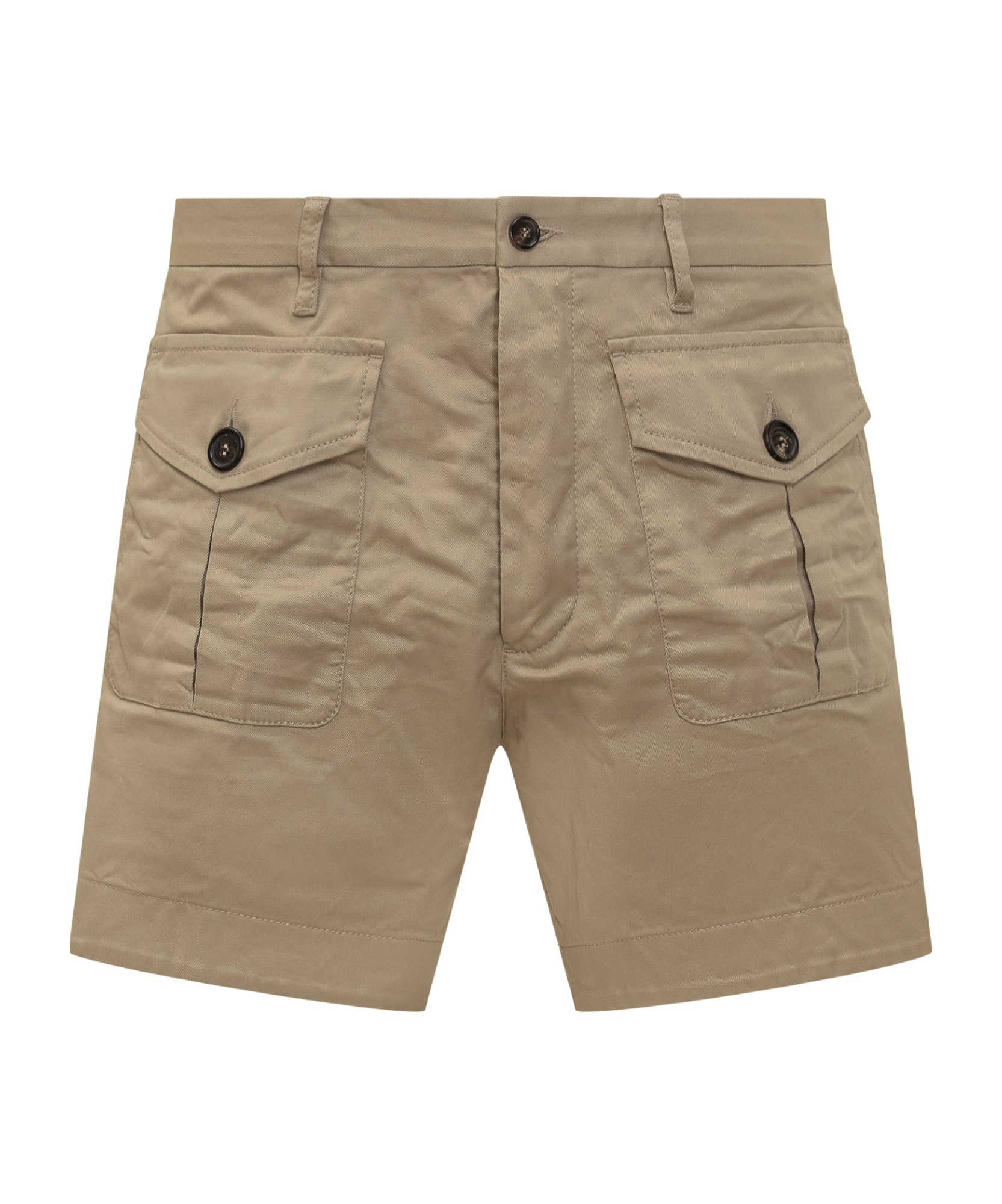 DSQUARED2 RANGER CHINO SHORTS