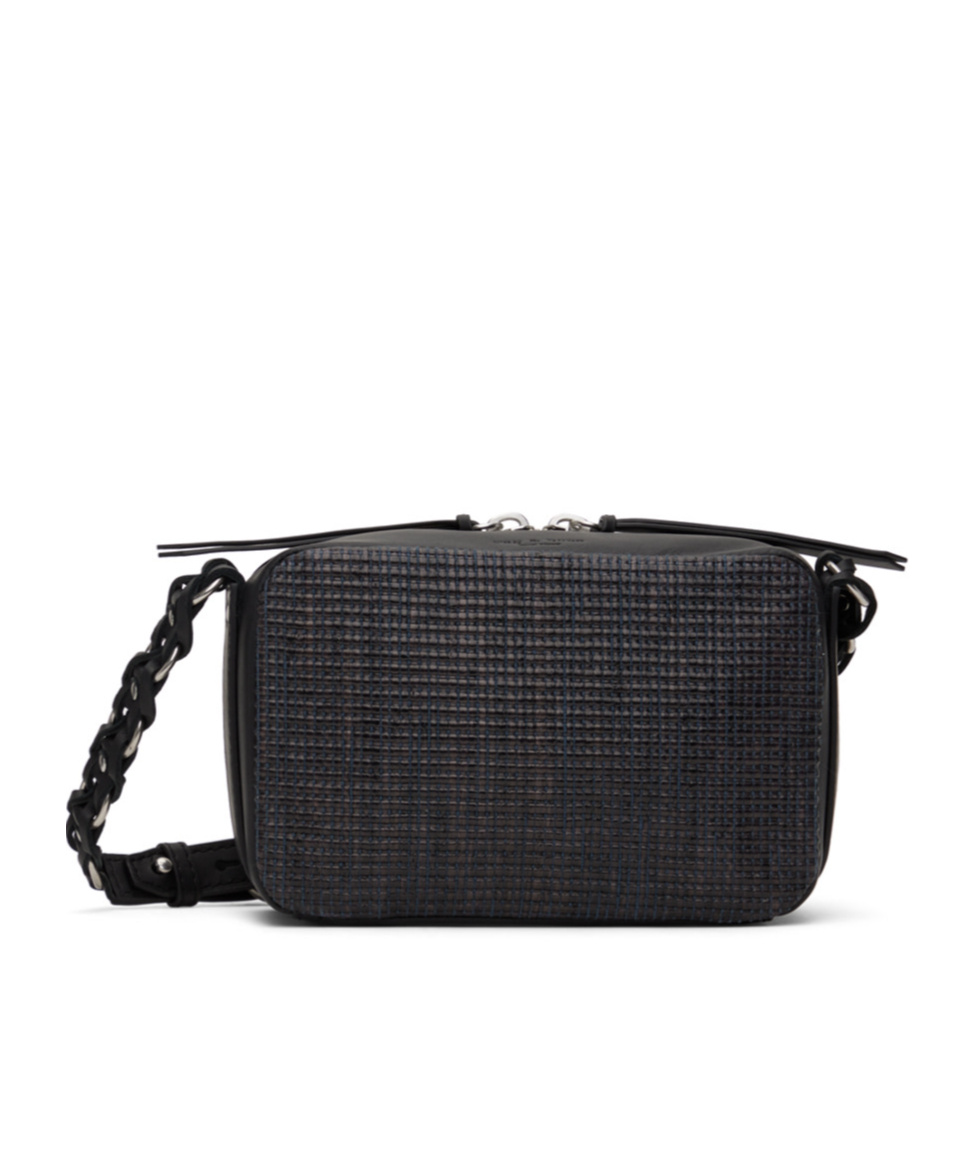 Rag & Bone Cami Camera Shoulder Bag