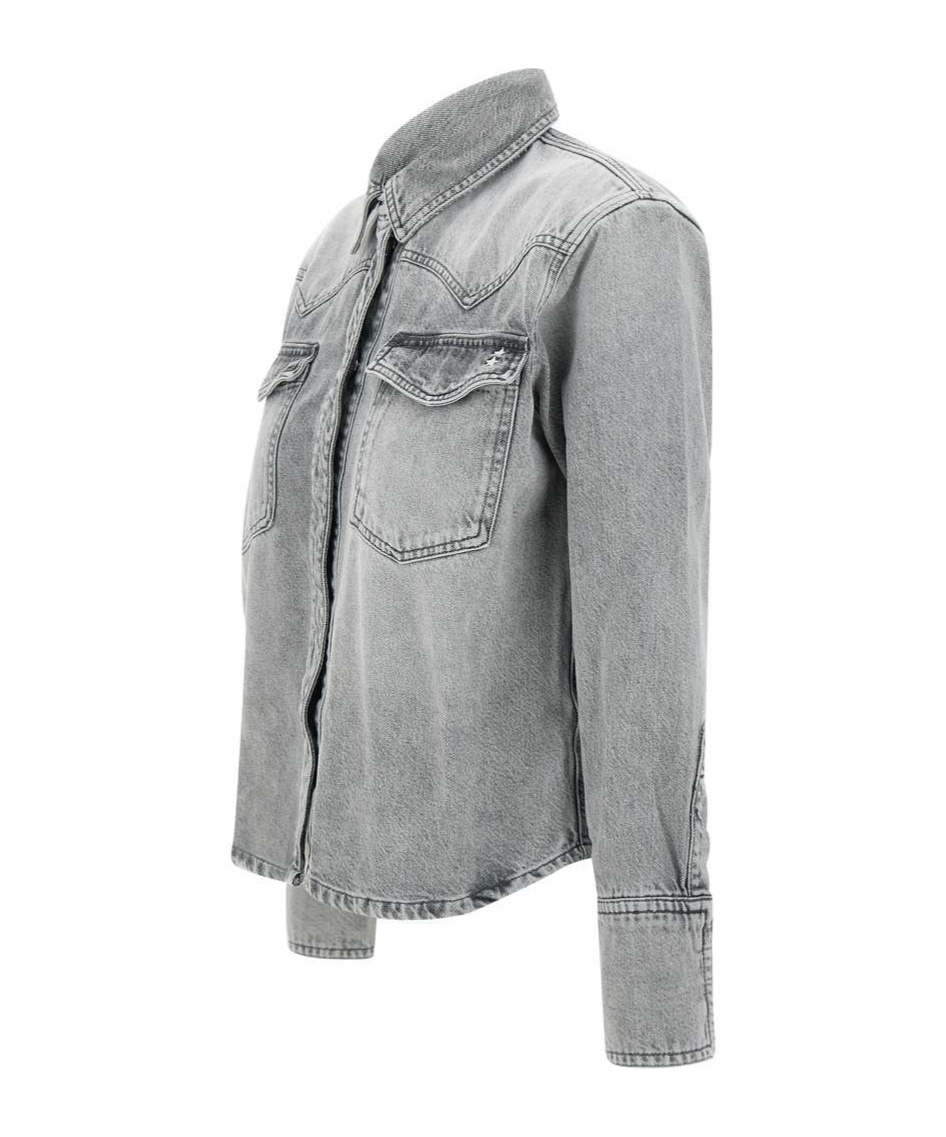 Icon Denim Norah Shirt