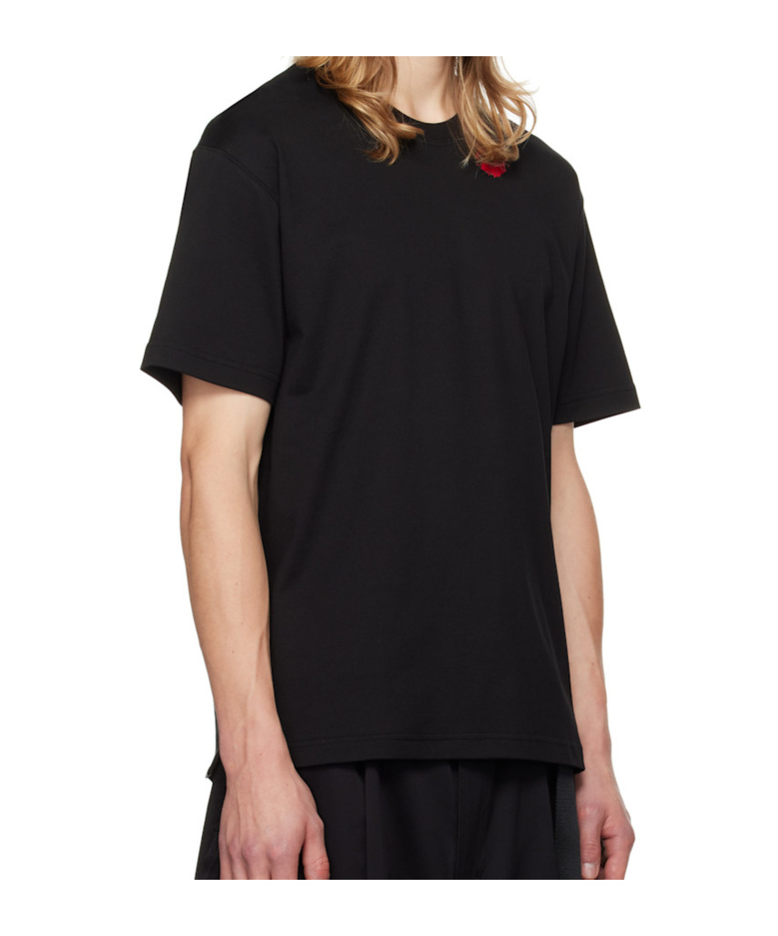 MASTERMIND JAPAN SHORT-SLEEVED T-SHIRT 