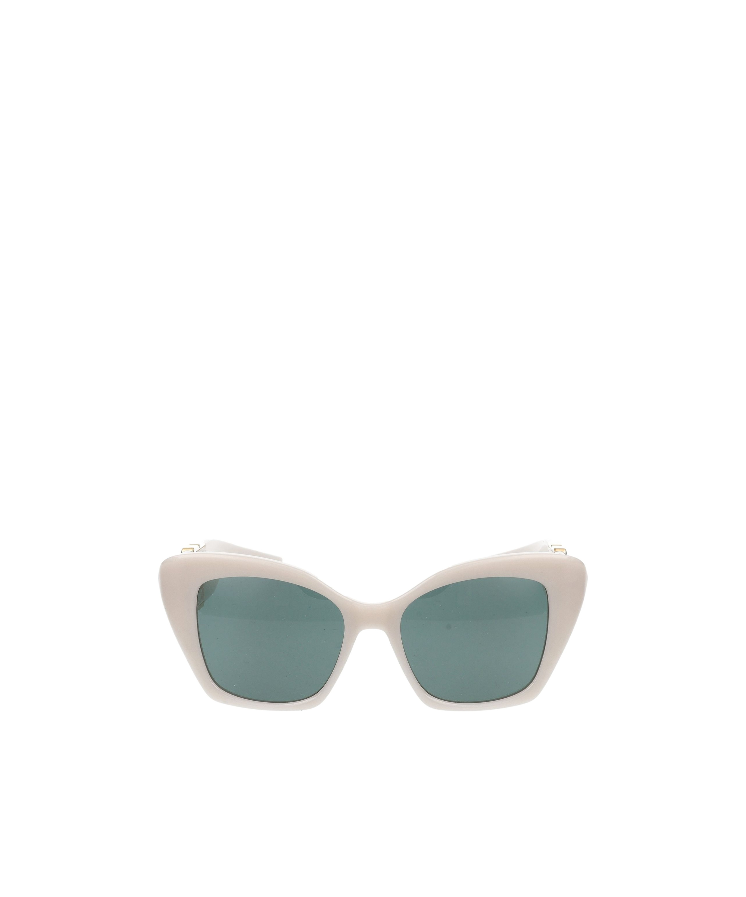 Givenchy Full Frame Sunglasses In Green