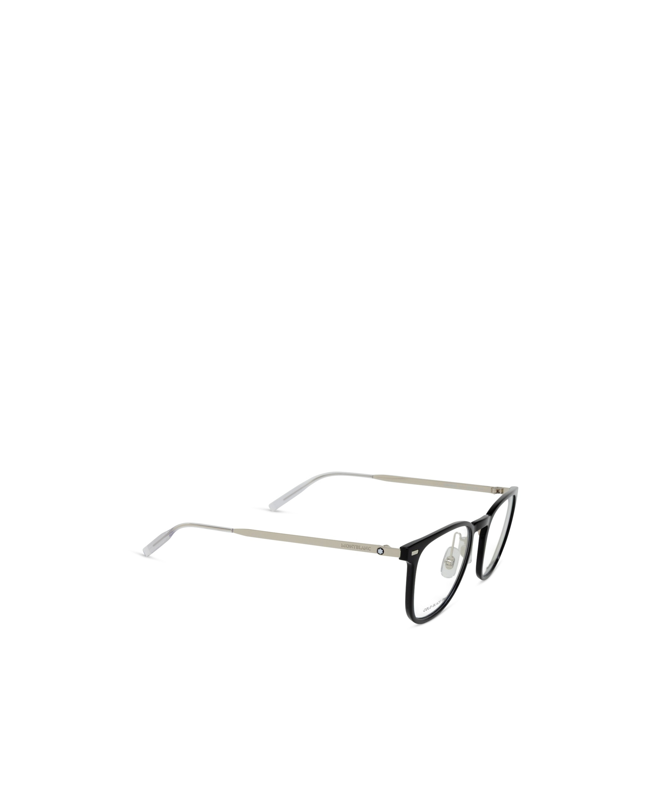 Montblanc Square-frame Glasses