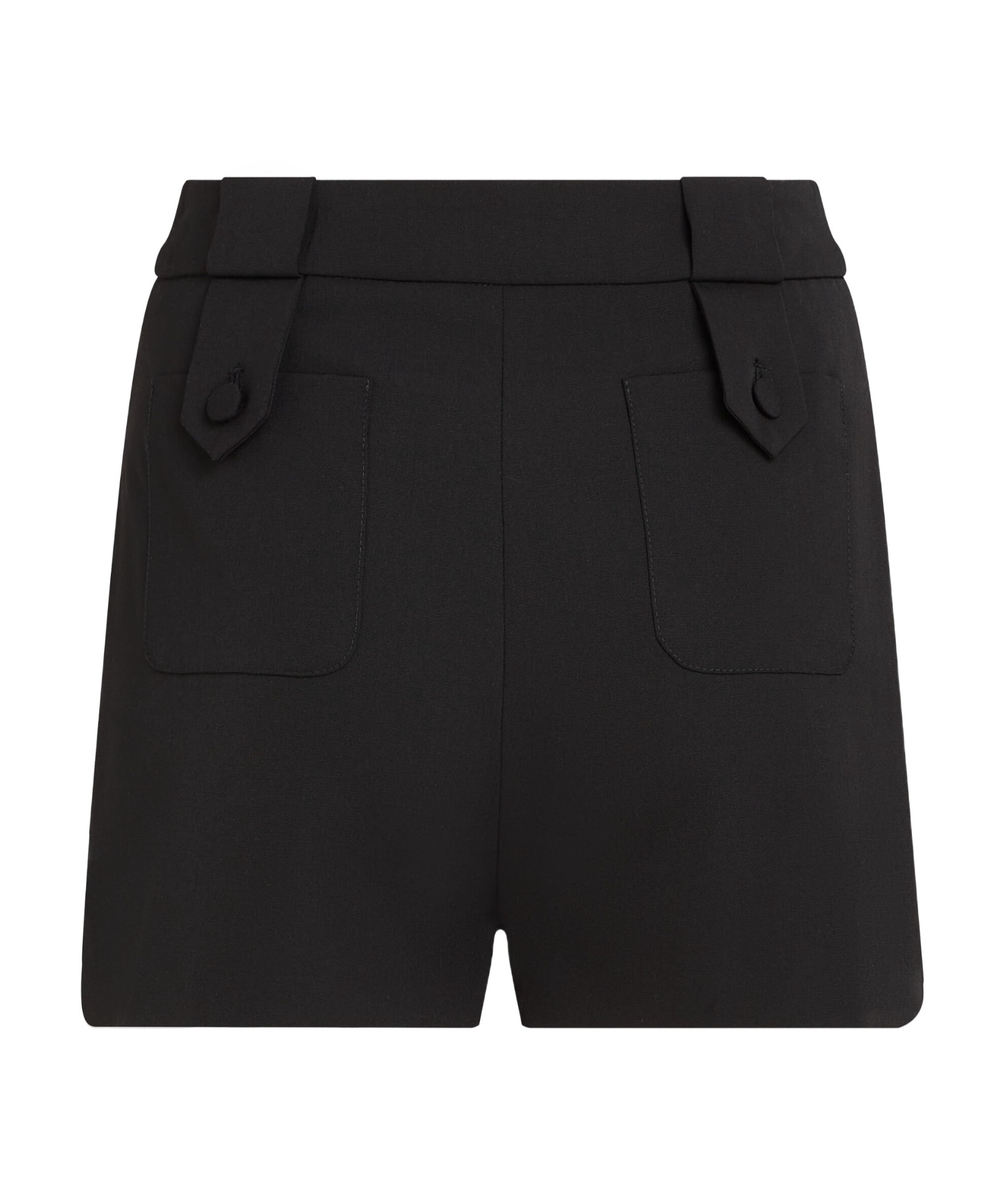 KARL LAGERFELD KL STUDIO TAILORED SHORTS