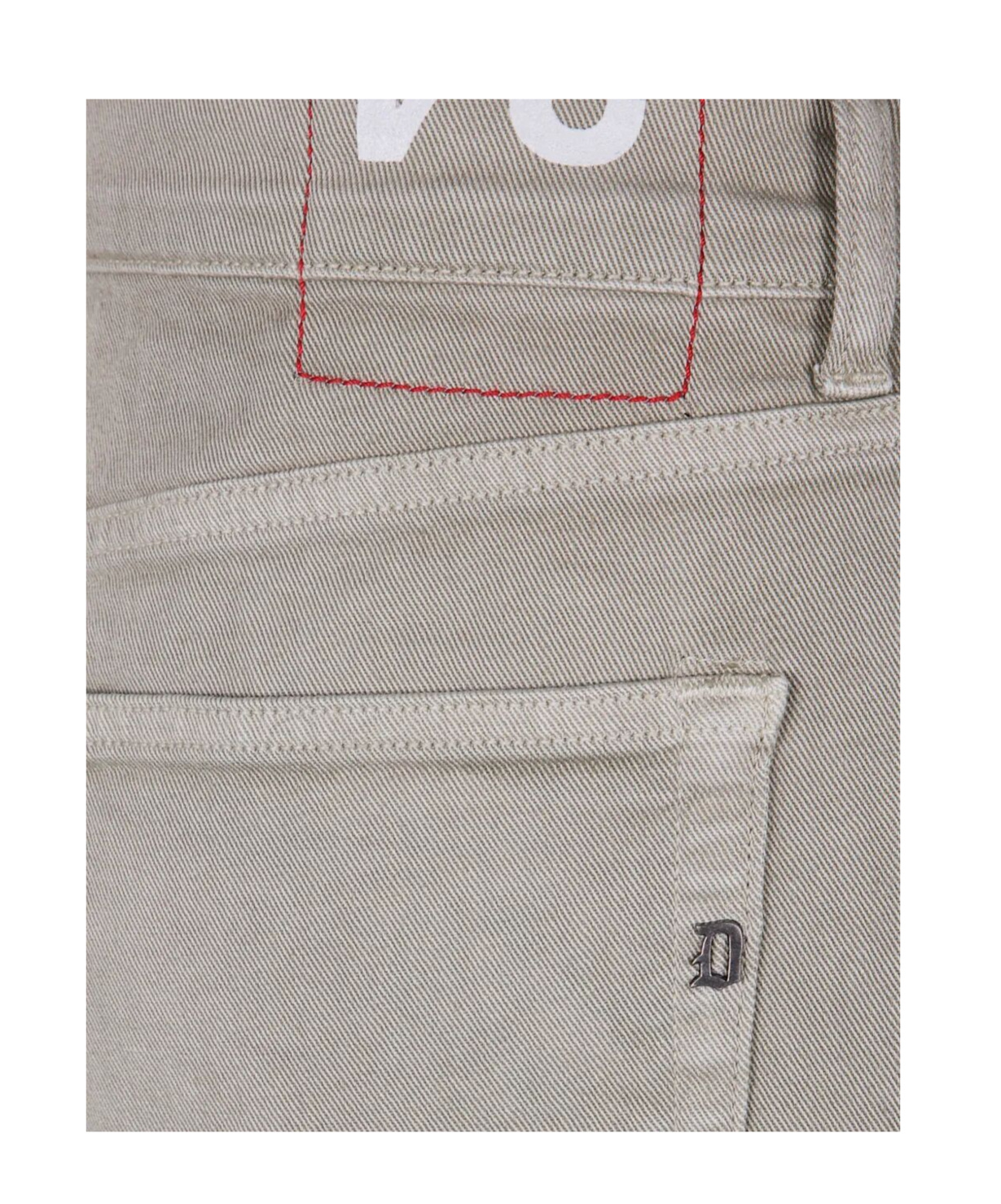 Dondup Bray 5pockets Denim