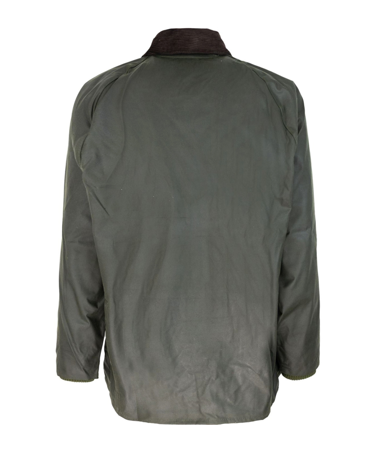 BARBOUR BARBOUR BEDALE WAXED JACKET