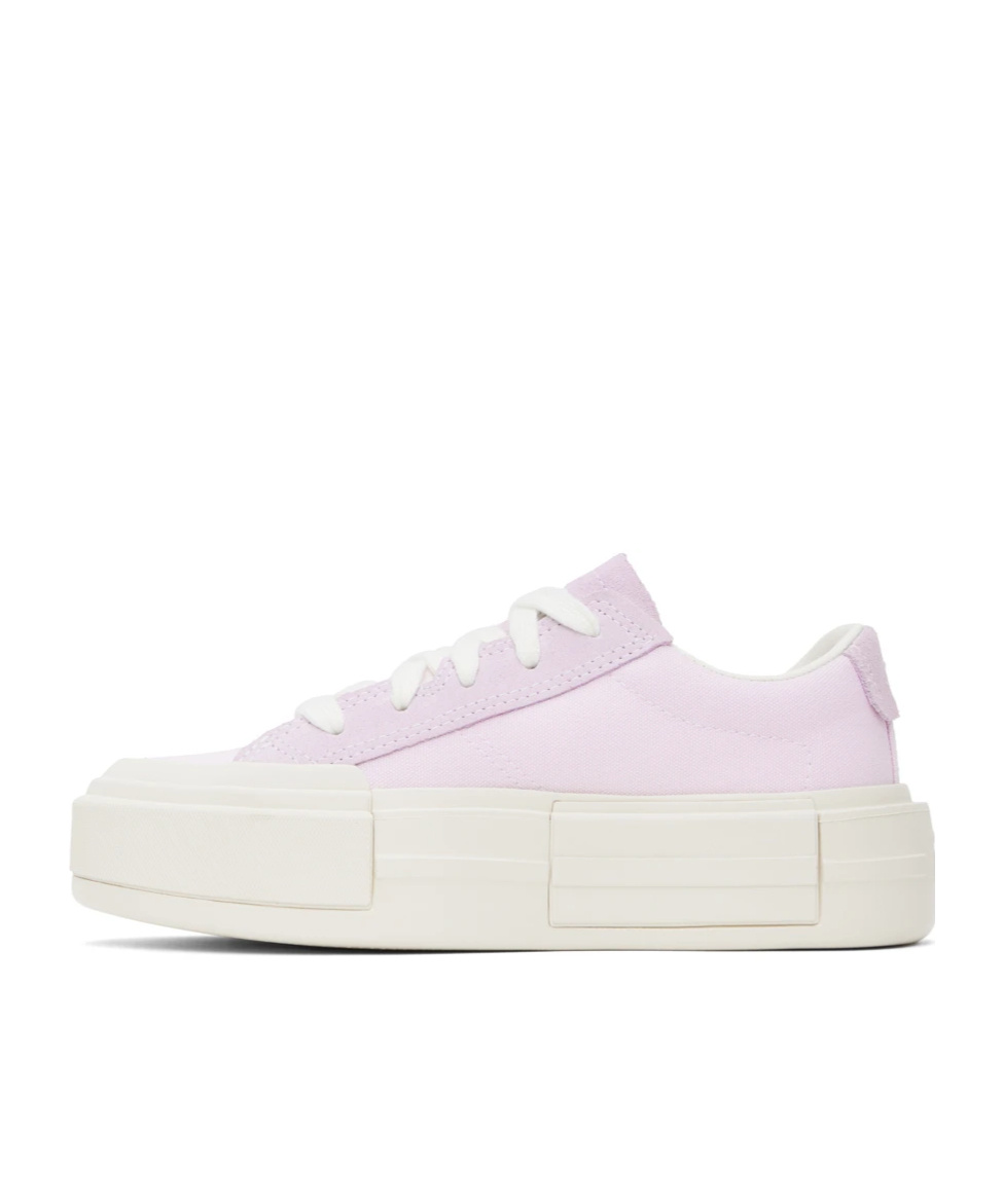 Converse Chuck Taylor All Star Cruise Low-cut Casual Sneakers In White