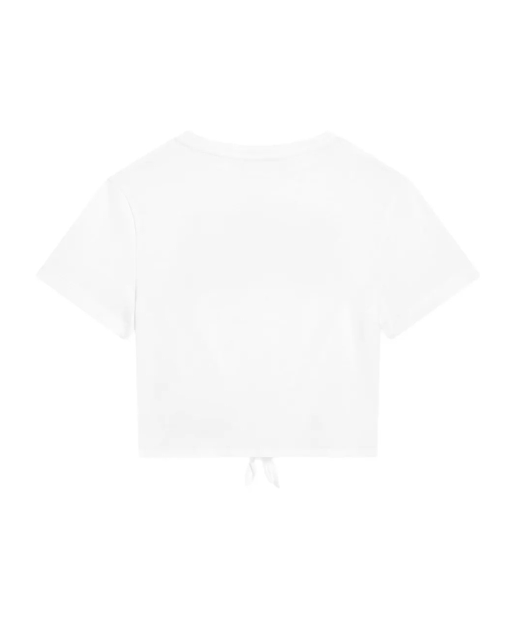 Dolce & Gabbana Cotton T-shirt In White