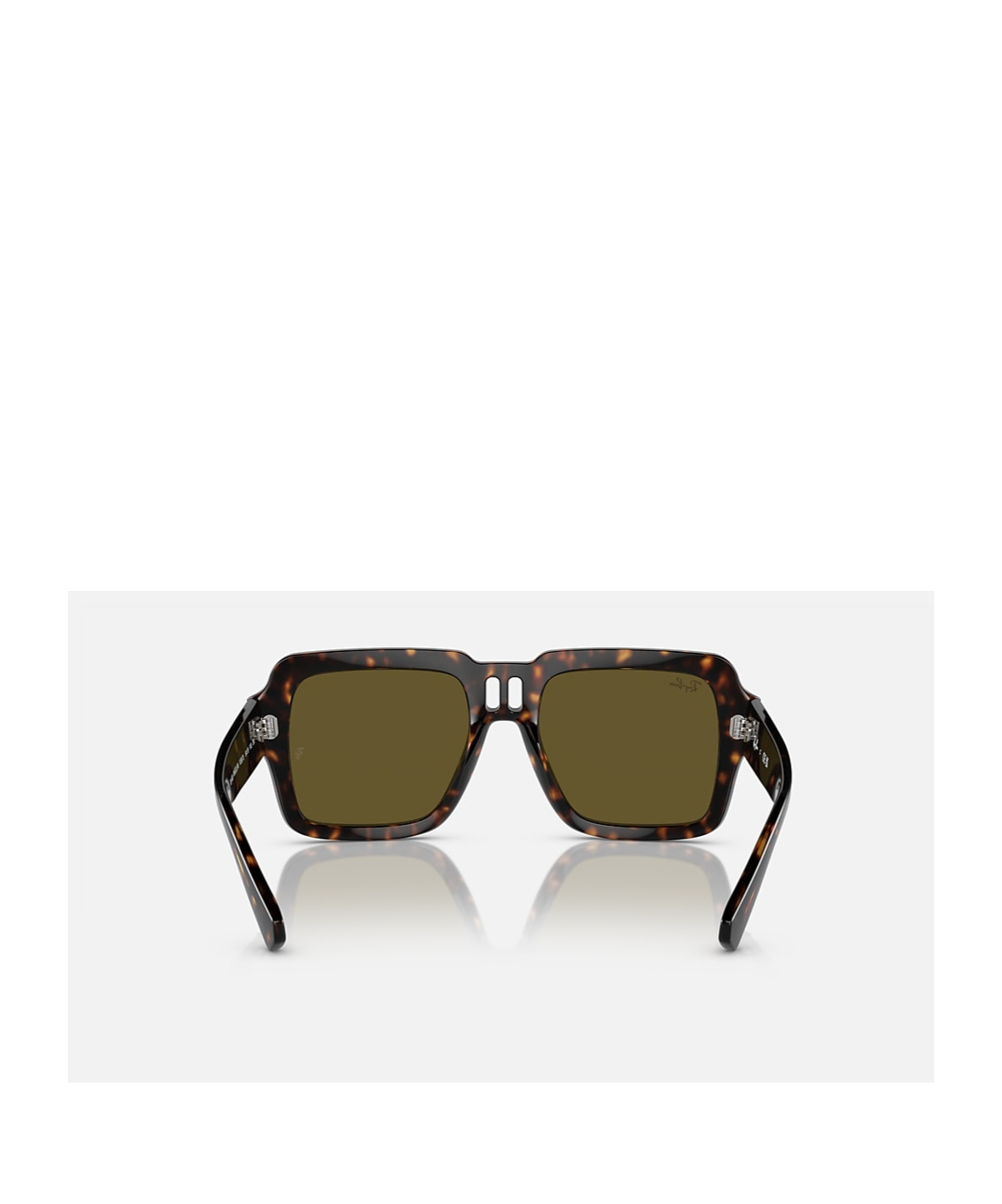 Ray Ban Full Frame Sunglasses