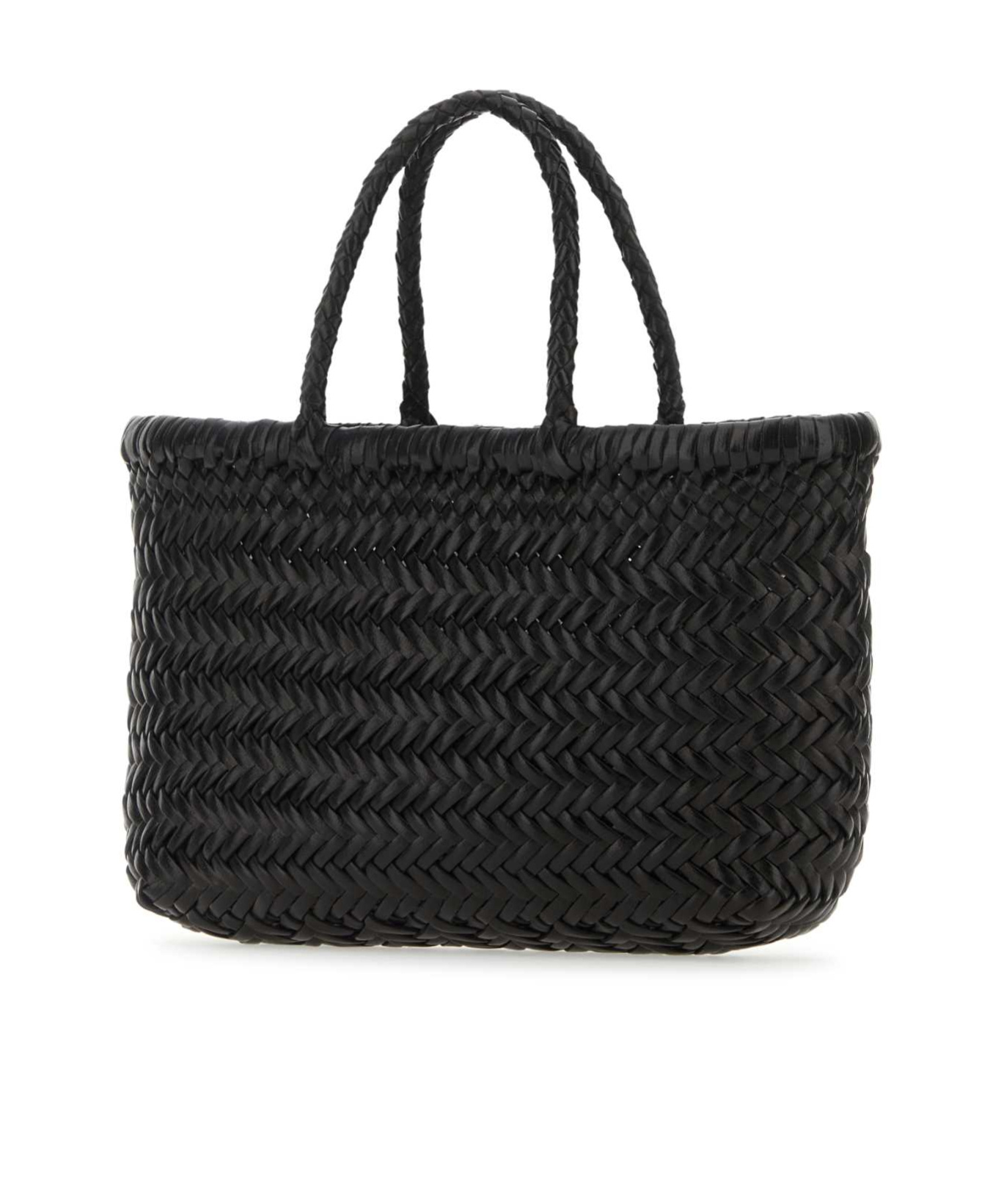 Dragon Diffusion Shoulderbags In Black