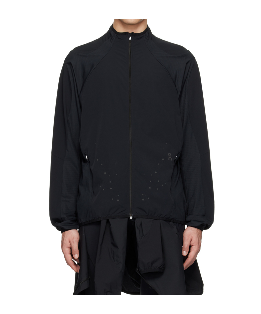 Post Archive Faction (paf) Xon Breaker Jacket