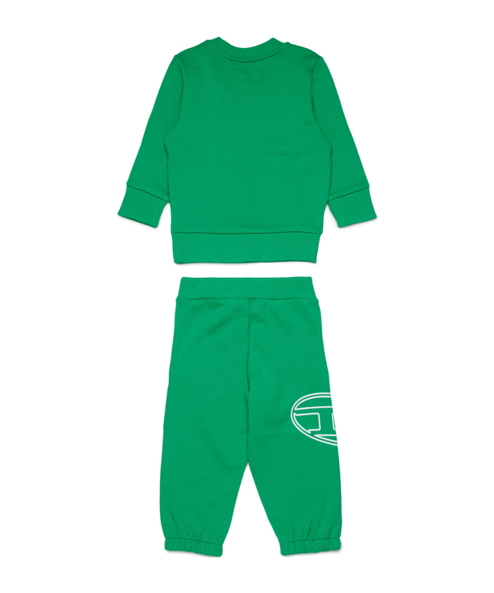 Diesel Stimotyb-set In Green