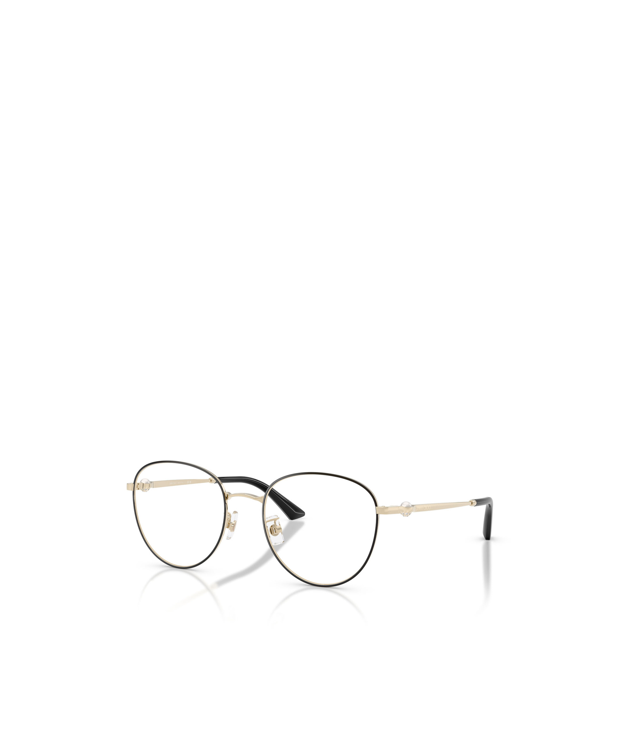 Jimmy Choo Full Frame Plain Mirror