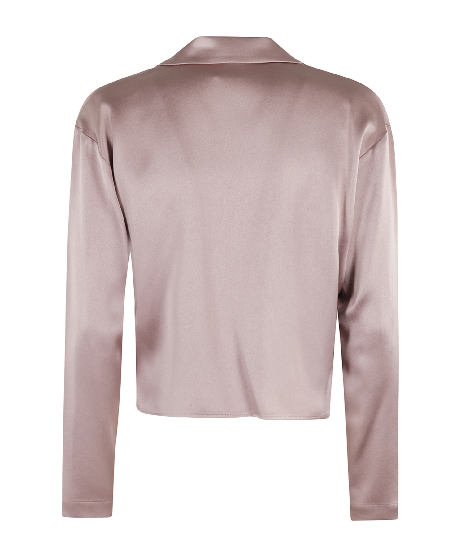 ALYSI LONG-SLEEVED SHIRT 