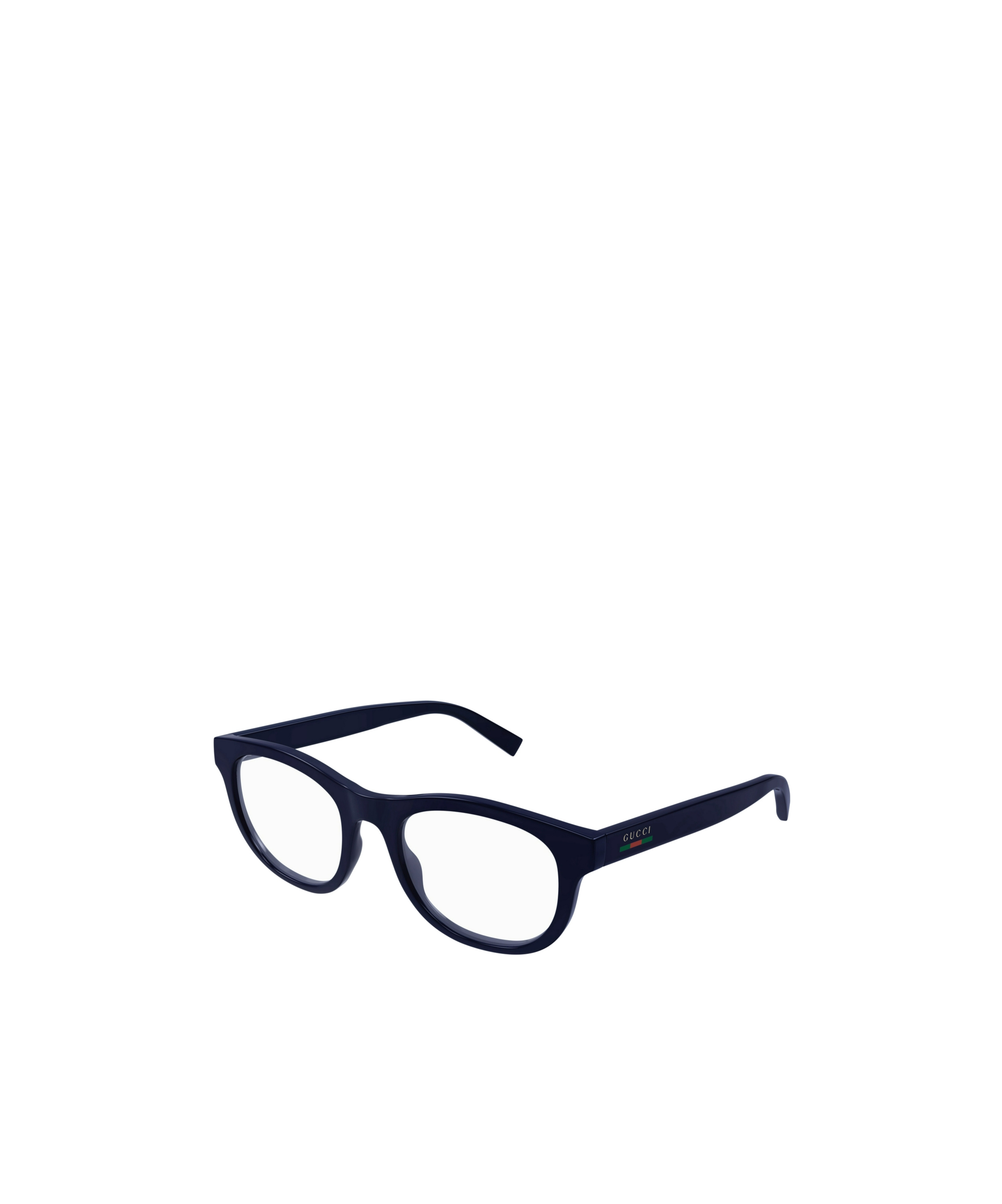 Gucci Web-detail Glasses