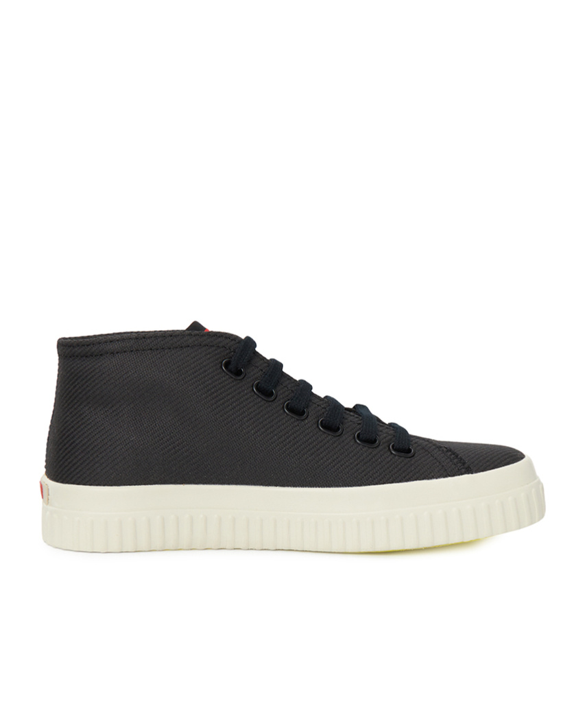 Camper Peu Roda Sneakers In Black