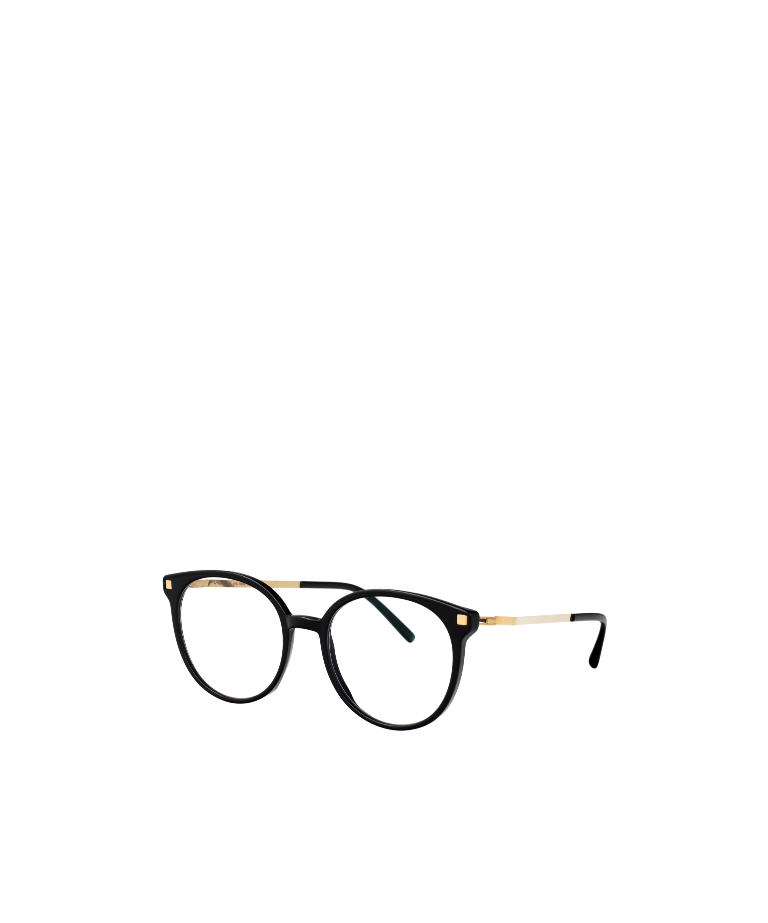 Mykita Geometric Flat Mirror