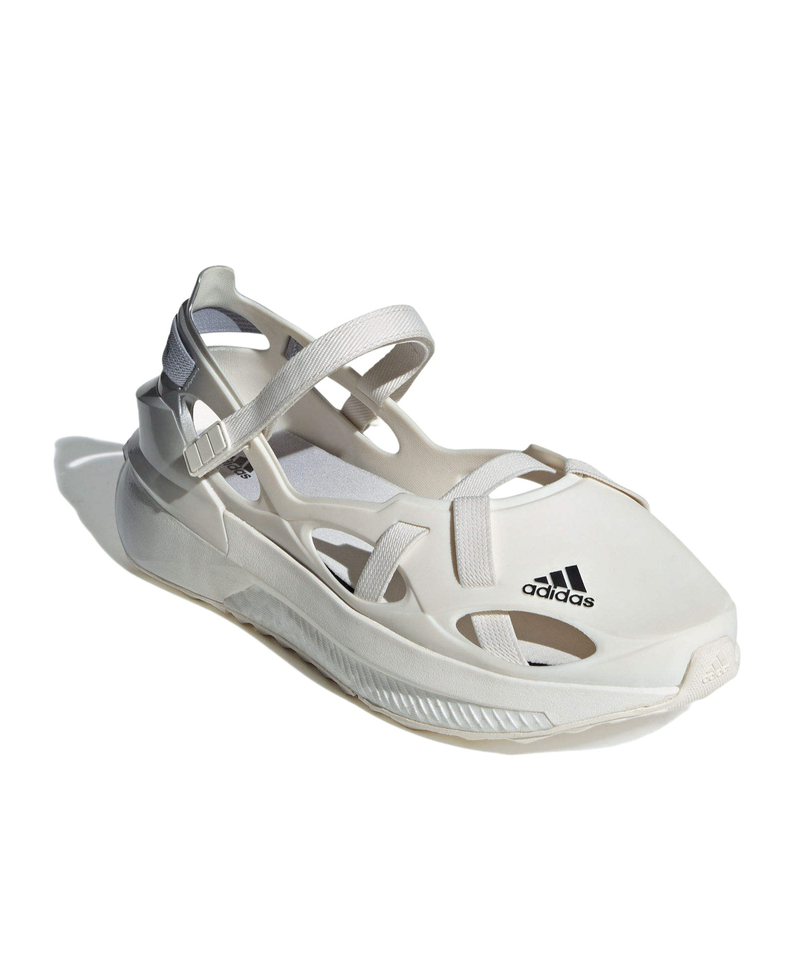 Adidas Originals X Rui Zhou Chuncky Ballerina Shoes In White | ModeSens