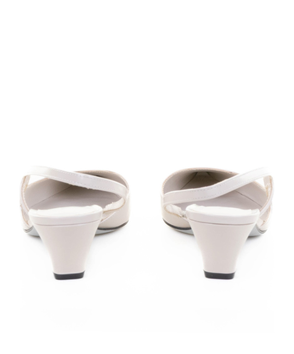 ROBERTO FESTA 50MM GLADY PUMPS 
