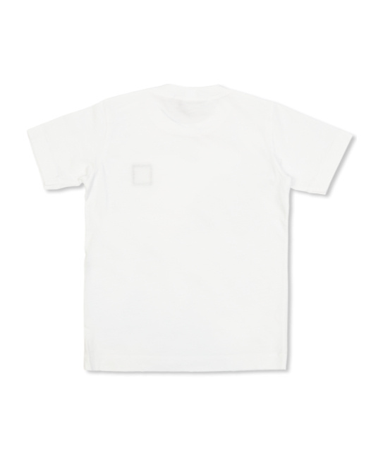 Stone Island T-shirt In White