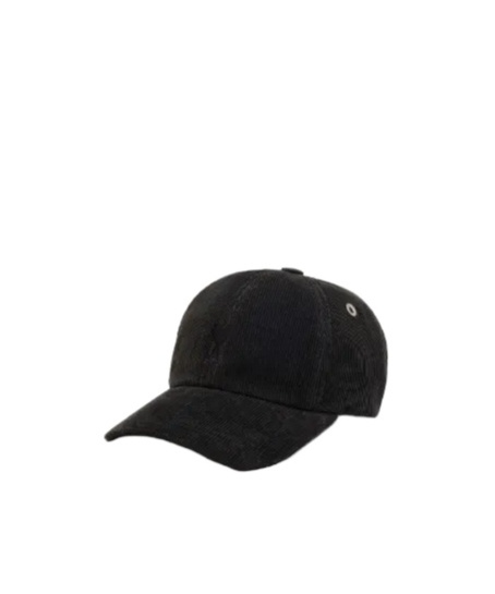 Ami Alexandre Mattiussi Bowler Cap In Black