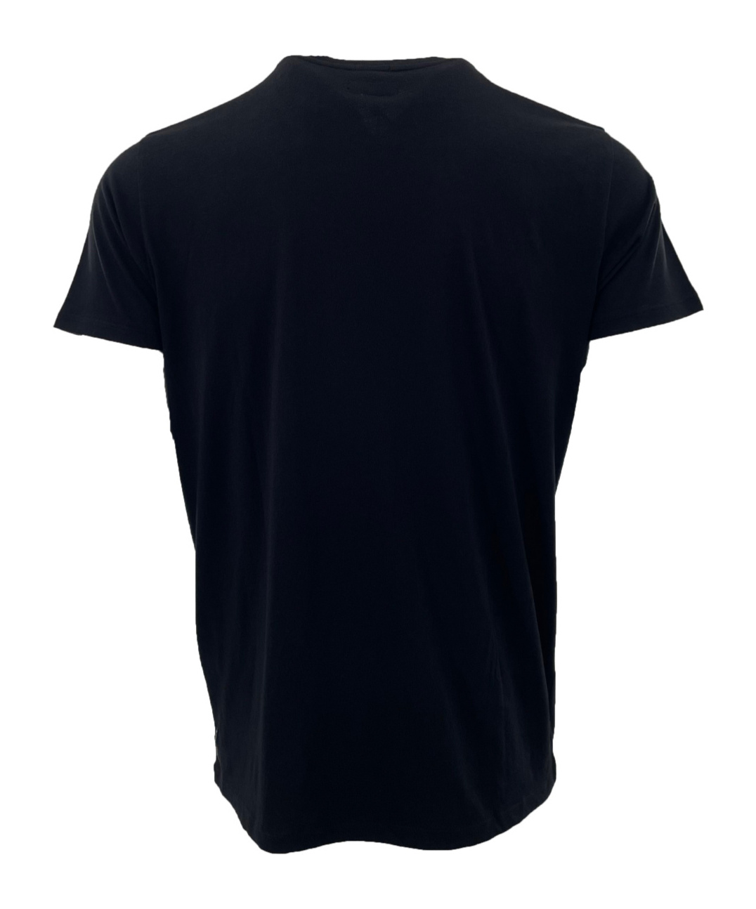 ARMANI JEANS ITEM O-NECK SHORT-SLEEVED T-SHIRT