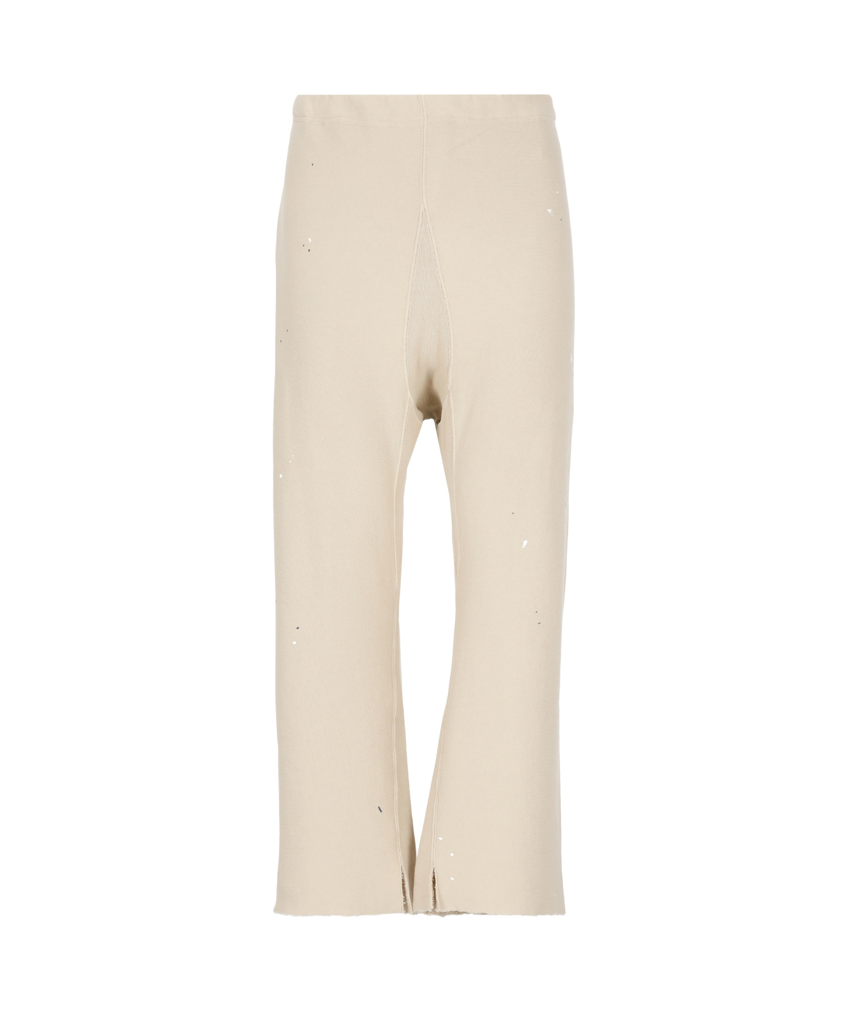 Maison Margiela Distressed Sweatpants