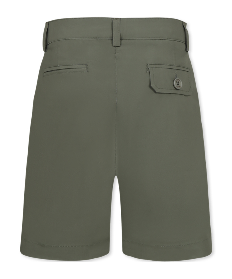 MSGM CARGO SHORTS